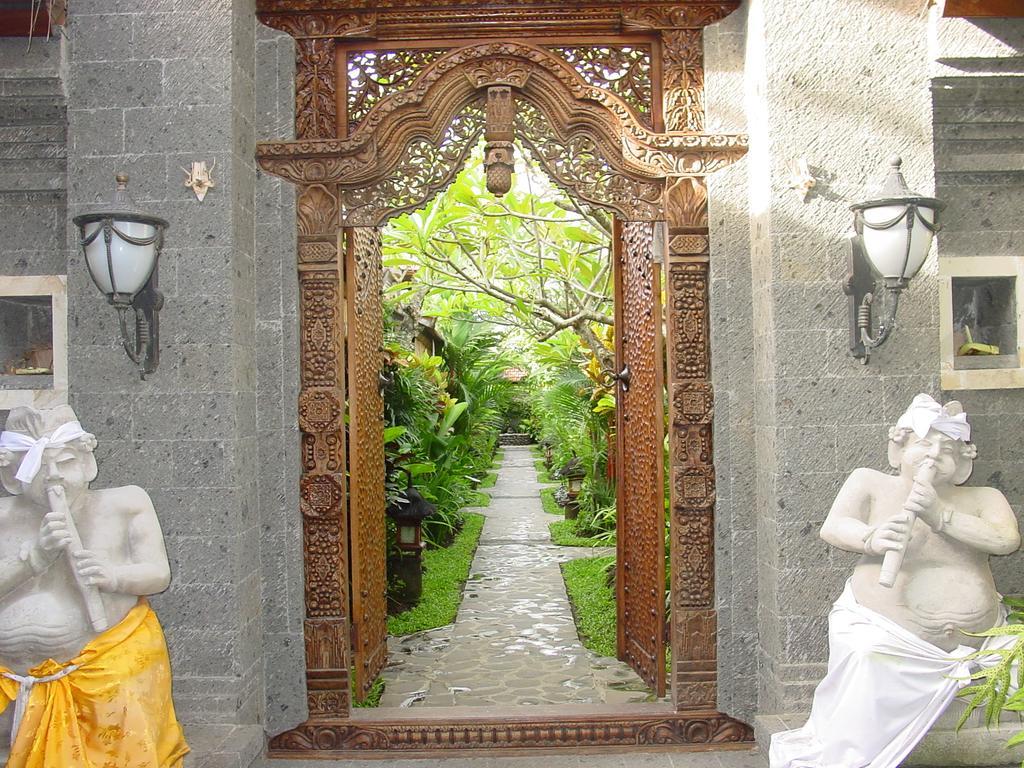 Putu Bali Villa & Spa Σεμινιάκ Ανέσεις φωτογραφία