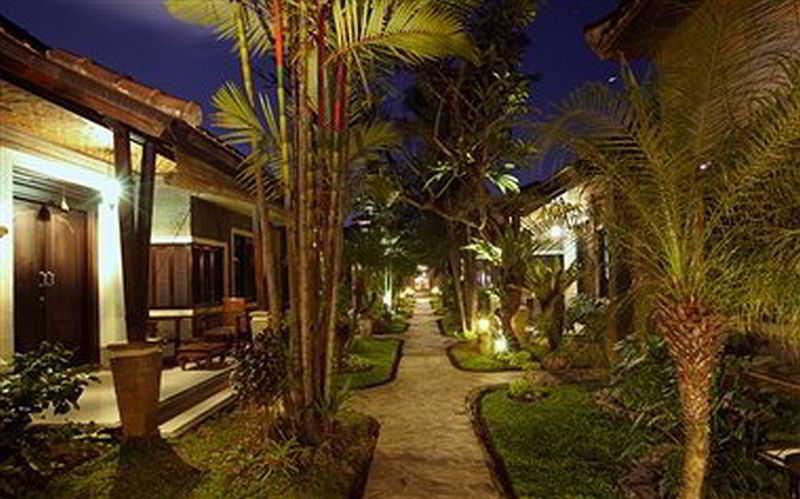 Putu Bali Villa & Spa Σεμινιάκ Εξωτερικό φωτογραφία